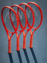 Load image into Gallery viewer, Head Radical TEAM 2025 Tennis Racquet- Unstrung
