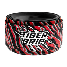 Load image into Gallery viewer, Tiger Grip Bat Wrap
