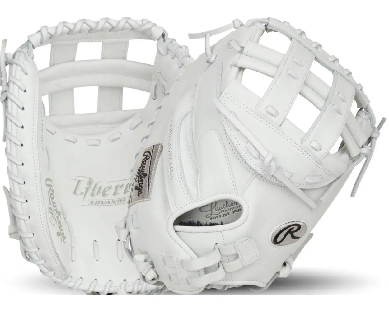 Rawlings Liberty Advanced Color Series 13 First Base Fastpitch Mitt