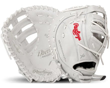 Load image into Gallery viewer, Rawlings Liberty Advanced 13&quot; Fastpitch First Base Mitt: RLAFB

