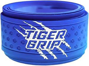 Tiger Grip Bat Wrap