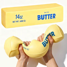 Load image into Gallery viewer, Jumbo Butter Squishy
