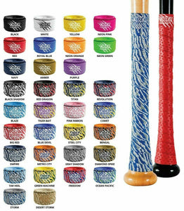 Tiger Grip Bat Wrap