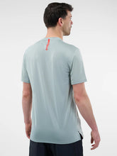 Load image into Gallery viewer, Men’s Essentials Sport-Wik Short Sleeve Performance Tee-Ozone
