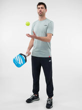 Load image into Gallery viewer, Men’s Essentials Sport-Wik Short Sleeve Performance Tee-Ozone
