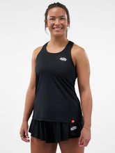 Load image into Gallery viewer, Women’s Essentials Sport-Wik Crossback Tank Top
