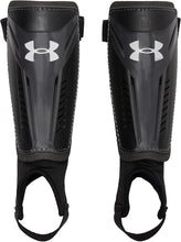 Load image into Gallery viewer, UA Challenge Kids&#39; Shin Guards
