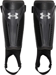 UA Challenge Kids' Shin Guards