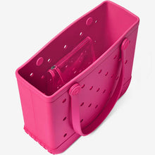 Cargar imagen en el visor de la galería, Baby Bogg Bag - Haute Pink
