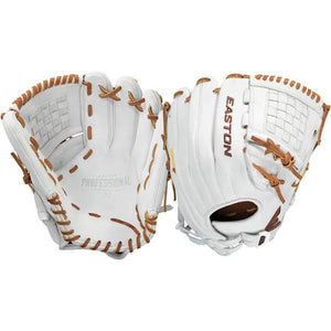 Easton 12.5" Professional Collection Fastpitch Pitcher/Infield Glove, PCFP125