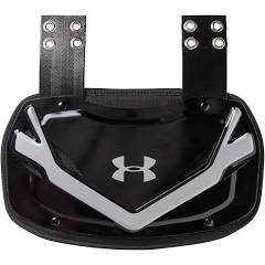Under Armour Gameday Armour Backplate: Black