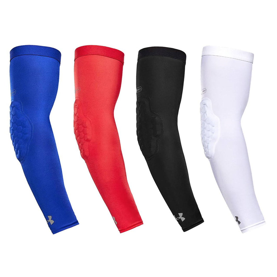 Under Armour Gameday Armour Pro Padded Elbow Sleeve – TOP GEAR ATHLETICS