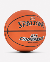 Load image into Gallery viewer, Spalding All Conference Indoor-Outdoor Basketball
