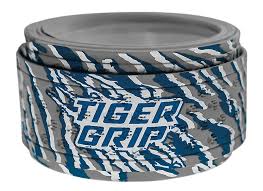 Tiger Grip Bat Wrap