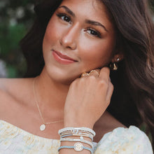 Cargar imagen en el visor de la galería, K'lani Wonder Hair Tie + Bracelet
