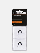 Load image into Gallery viewer, HEAD Wristband 2.5
