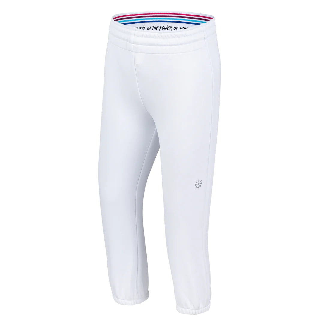 Columbia - Legging de ski stretch d'épaisseur moyenne - Noir
