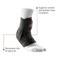 Load image into Gallery viewer, McDavid 195 Ankle Brace with Straps
