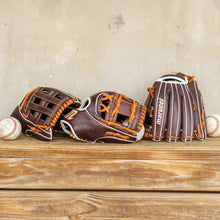 Cargar imagen en el visor de la galería, Marucci Krewe M Type 41A2 11&quot; I-WEB Baseball Fielding Glove
