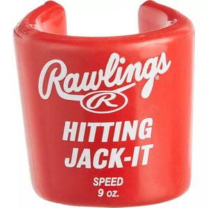 Rawlings Hitting Jack-It 9 oz Bat Weight