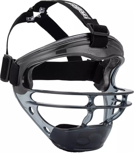 RIP-IT Adult Defender 2 Defense Mask. Baseball fielders mask. softball fielders maskDefender Sports Adult Defender Sport Shield