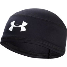 Load image into Gallery viewer, Under Armour Adult Football Skull Cap
