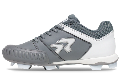 Ringor Flite Cleat - Pitching Toe Molded Charcoal/White.Ringor softball cleats. Ringor cleats clearance. Where to buy ringor cleats.ringor softball cleats pitching toe. Ringor turf shoes. Best turf shoes with pitching toe. Women’s turf shoes with pitching toe. Ringor pitching turf shoes. Ringor Shoes white, black, charcoal. Ringor pitching cleats.ringor cleats.Ringor metal cleats. Where to buy ringor softball cleats. Ringor coupon code. Ringor molded cleats. Ringor rubber cleats.