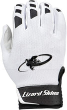 Cargar imagen en el visor de la galería, Lizard Skins Komodo V2 Batting Gloves best batting gloves for baseball players best batting gloces for softball players
