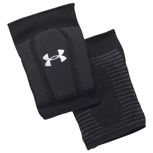 Under Armour 2.0 Volleyball Knee Pads black