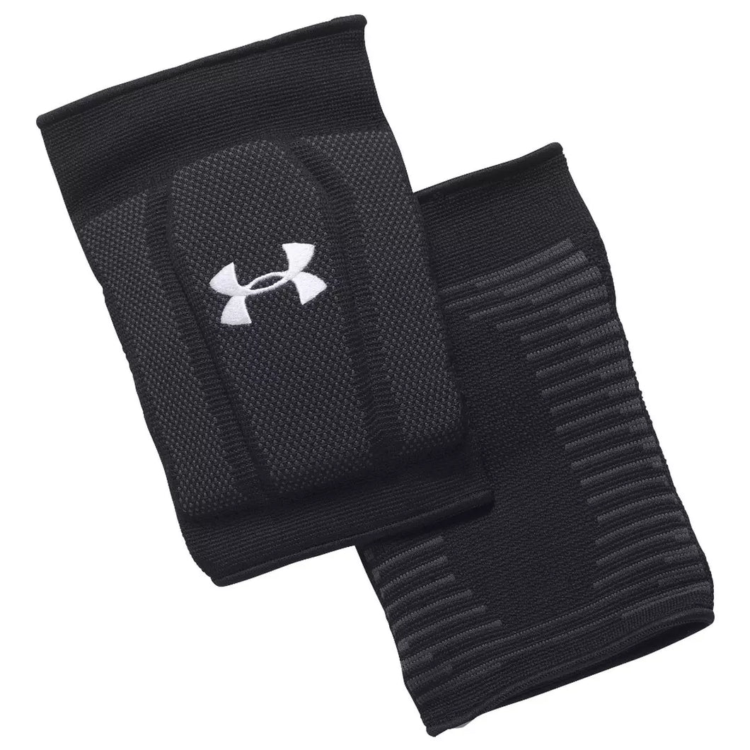 Under Armour 2.0 Volleyball Knee Pads black