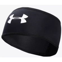 Load image into Gallery viewer, Under Armour Skull Wrap black
