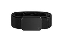 Load image into Gallery viewer, Groove Life Belt Black/Black
