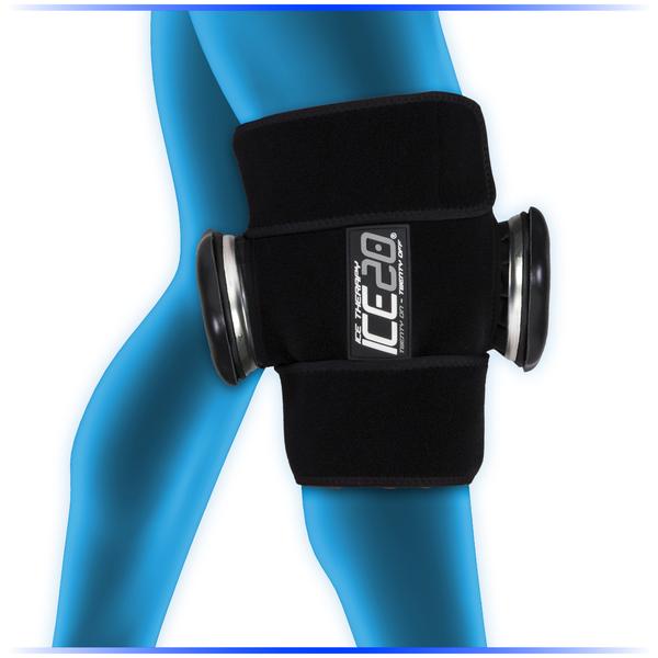 Ice20 Double Knee ICE20 Combo Arm Wrap ice20 combo arm wrap ice packs for elbow ice packs for shoulders baseball shoulder wrap ice20 baseball wrap volleyball ice wraps  softball arm wrap compression arm wrap elbow ice pack full body ice wrap full body ice pack  ice20 back hip compression wrap how to video ice20 ice wraps knee wraps for athletes 