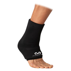 Flex Ice/heat Therapy Ankle Compression Sleeve.McDavid Flex Ice/ Heat Therapy Ankle Compression Sleeve