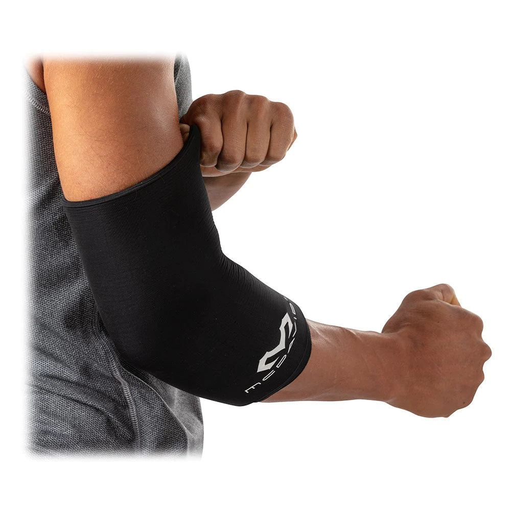 McDavid Flex Ice/Heat Therapy Arm/Elbow Compression Sleeve – TOP GEAR  ATHLETICS
