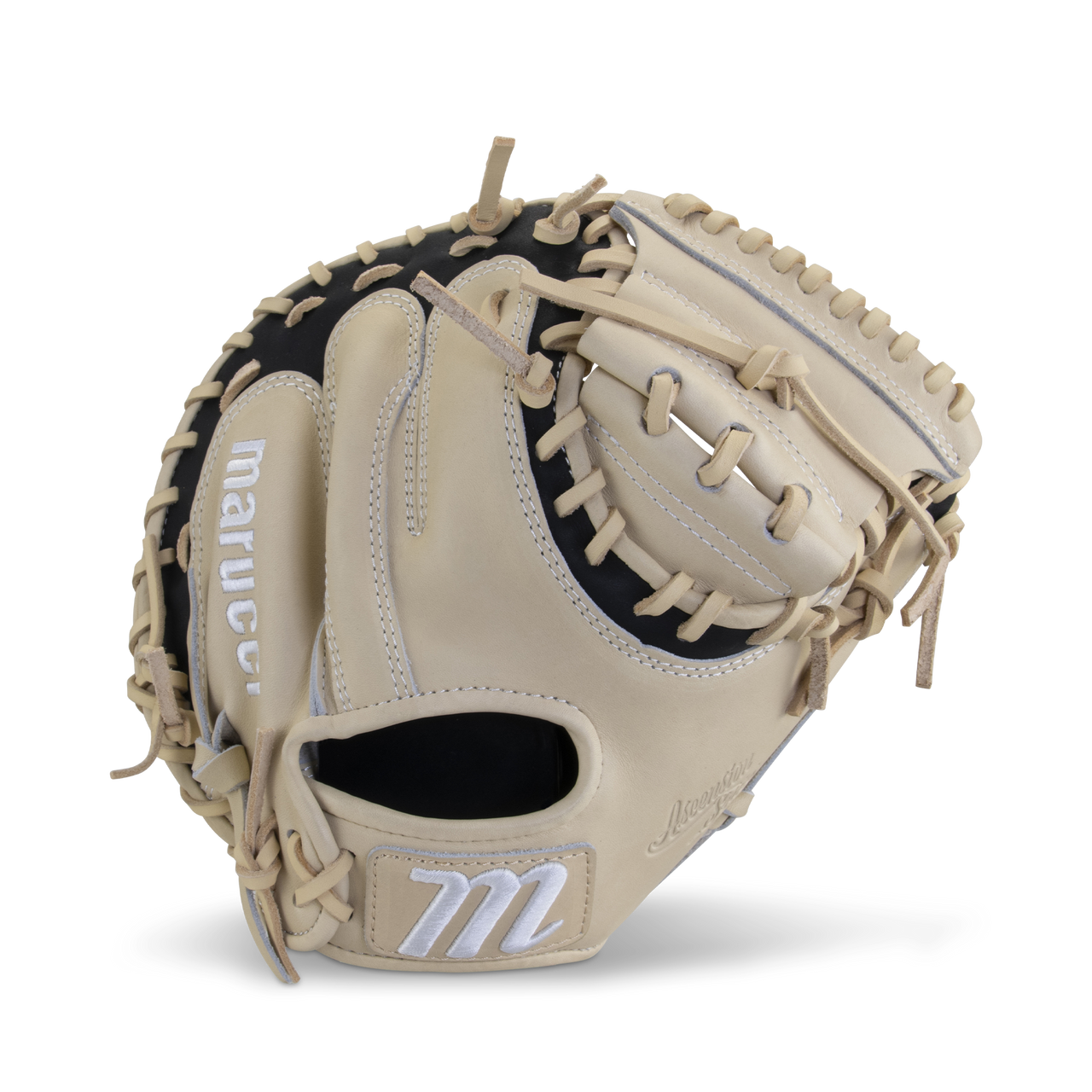 Marucci Palmetto M-Type 12.5 inch Fastpitch Softball Glove