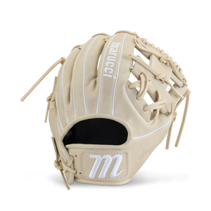 Marucci Ascension 42A2 11.25" Infield Baseball Glove: MFG2AS42A2