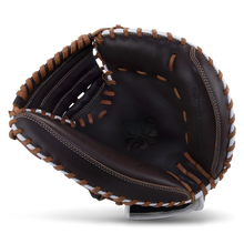 Load image into Gallery viewer, Marucci Krewe M Type 220C1 32&quot; Solid Web Catchers MittMarucci Krewe M Type 220C1 32&quot; Solid Web Baseball Catchers Mitt
