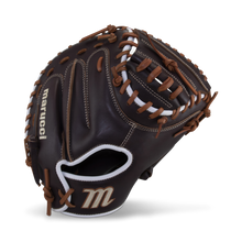 Load image into Gallery viewer, Marucci Krewe M Type 220C1 32&quot; Solid Web Catchers Marucci Krewe M Type 220C1 32&quot; Solid Web Baseball Catchers Mitt
