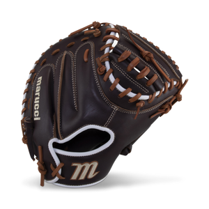 Marucci Krewe M Type 220C1 32" Solid Web Catchers Marucci Krewe M Type 220C1 32" Solid Web Baseball Catchers Mitt