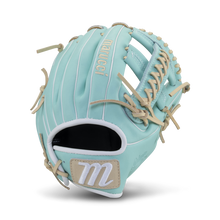 Load image into Gallery viewer, Marucci Palmetto M Type 45A5 12&quot; Braided Post Fastpitch Softball Glove

