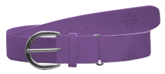 Rip-It Perfect Softball BeltRip-It Perfect Softball Belt purple purple  purple belt