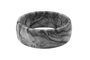 Groove Life Nomad Relic-Men's Silicone Ring