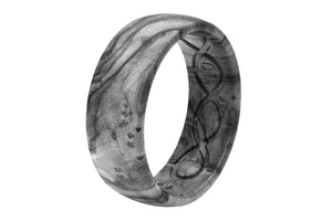 Groove Life Nomad Relic-Men's Silicone Ring