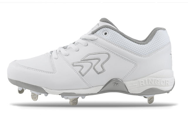 Ringor softball cleats. Ringor cleats clearance. Where to buy ringor cleats.ringor softball cleats pitching toe. Ringor turf shoes. Best turf shoes with pitching toe. Women’s turf shoes with pitching toe. Ringor pitching turf shoes. Ringor Shoes white, black, charcoal. Ringor pitching cleats.ringor cleats.Ringor metal cleats. Where to buy ringor softball cleats. Ringor coupon code. Ringor molded cleats. Ringor rubber cleats. White cleats. Ringor white cleats. Ringor black cleats. ringor metal spikes black