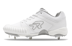 Chaussures de softball femme Ringor en gazon flite avec Chaussures de softball femme Ringor en gazon flite avec