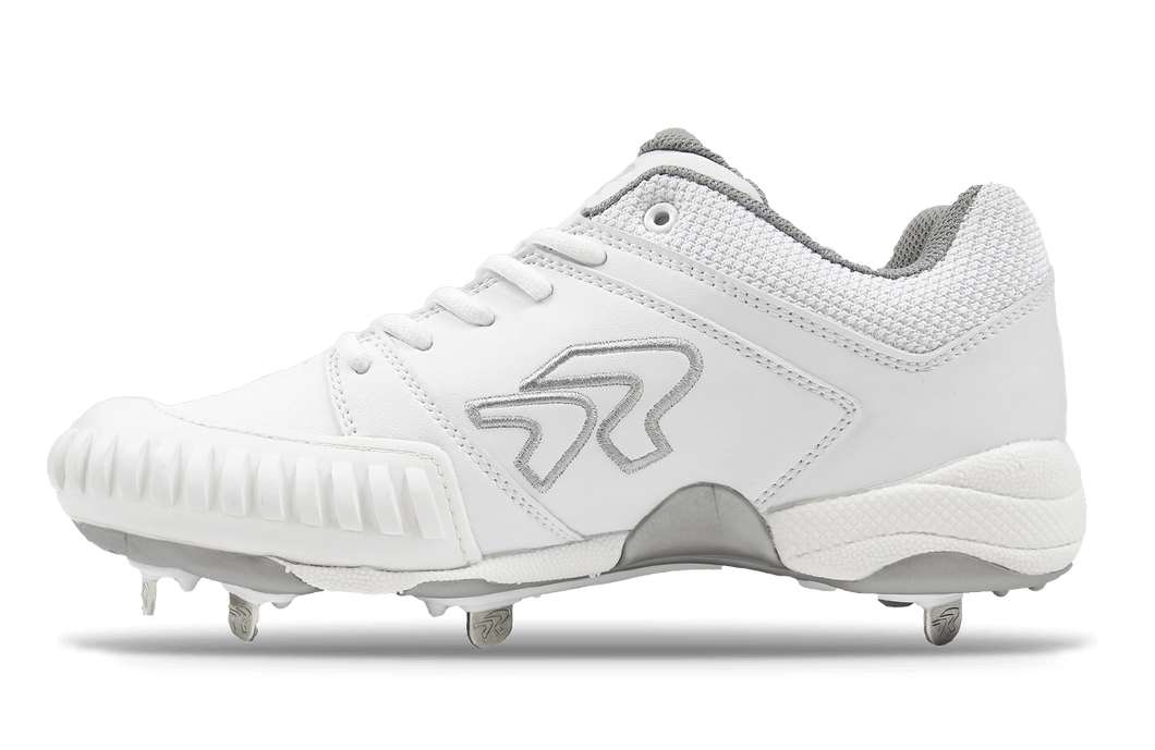Ringor softball hot sale pitching cleats