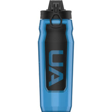 Load image into Gallery viewer, Under Armour Playmaker Squeeze 32 oz. Water Bottle
