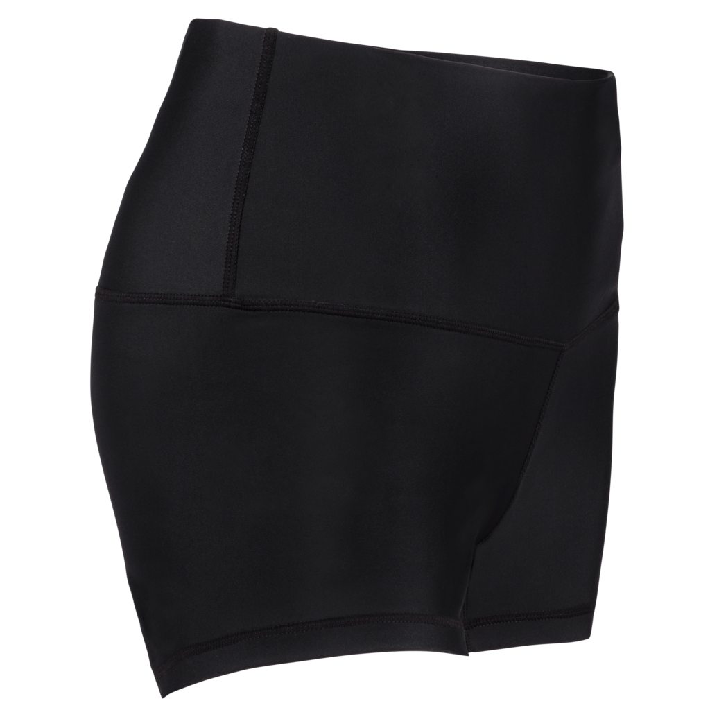 Rip-It Women's Period Protection Volleyball Shorts/Spandex (3