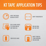 KT Tape Pro Synthetic Kinesiology Therapeutic Sports Tape, 20 Precut, 10” StripsKT Tape Pro Synthetic Kinesiology Therapeutic Sports Tape, 20 Precut, 10” Strips KT tape pro kt tape for volleyball softball kt tape tape for injuries sports tape pro kt tape sports tape for men sports tape for women kt tape how to video kt tape sports kinesiology therapeutic sports tape for women men sports tape black white tape navy tape red tape purple tape pink tape green tape yellow tape kt tape